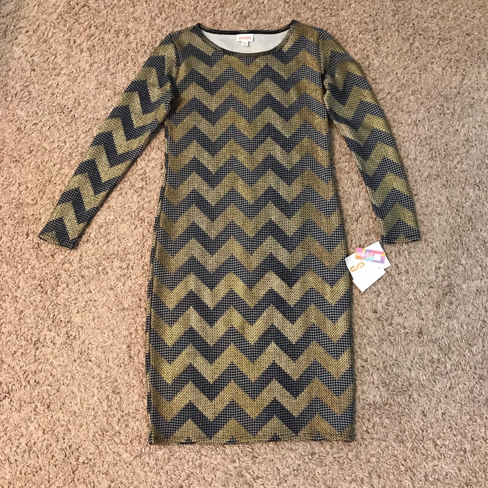 Lularoe Elegant Debbie